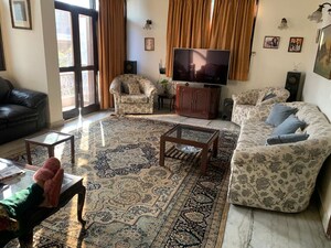 2 BHK Builder Floor For Sale in Vasant Kunj