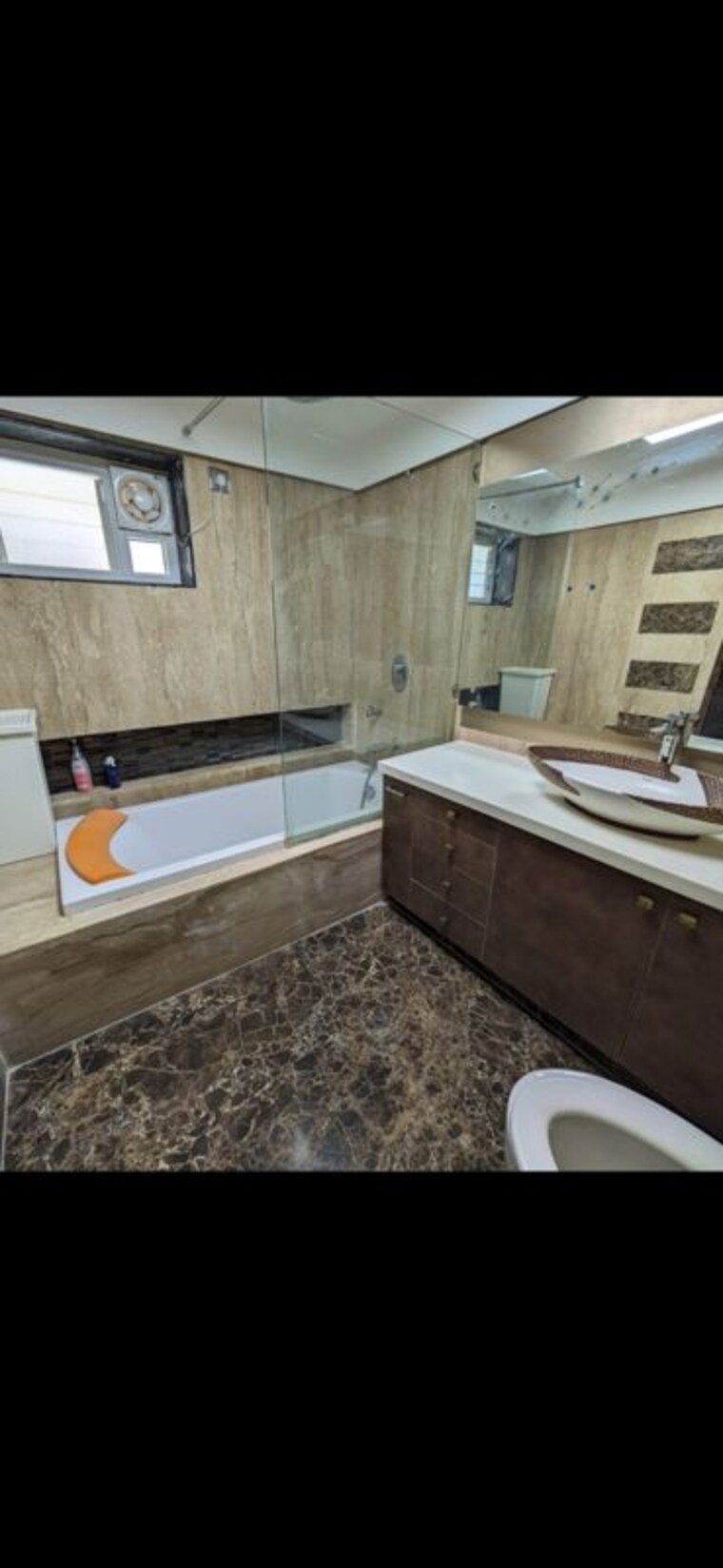 Bathroom, prestige-oasis 4 Bedroom 3960 Sq.Ft. Villa In Rajanukunte Bangalore 10451563