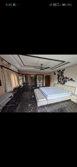 Master Bedroom in 4 BHK Villa at Prestige Oasis, Rajanukunte – for Rent