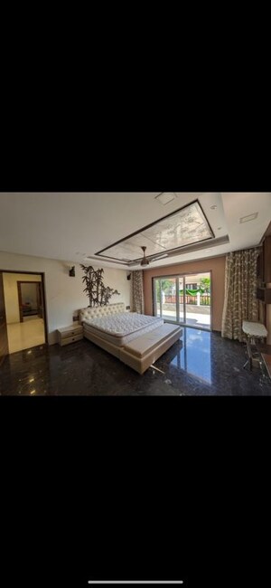 4 BHK Villa For Rent in Prestige Oasis, Rajanukunte