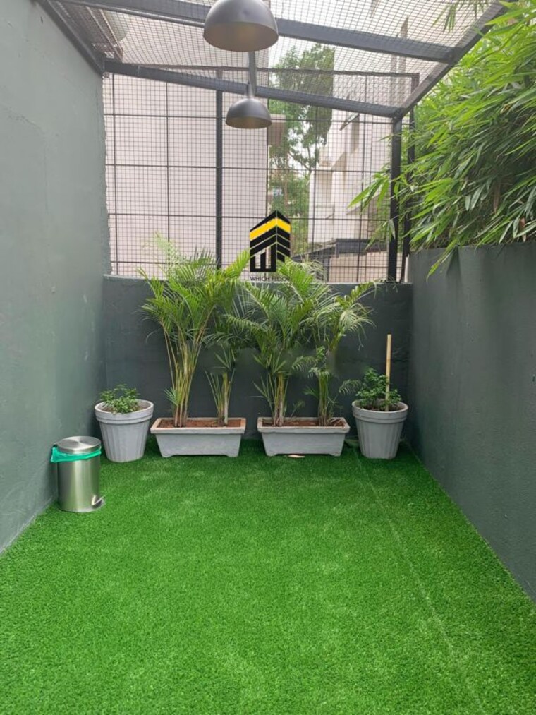 Garden, hinjewadi Commercial Office Space 9000 Sq.Ft. In Hinjewadi Pune 10451566