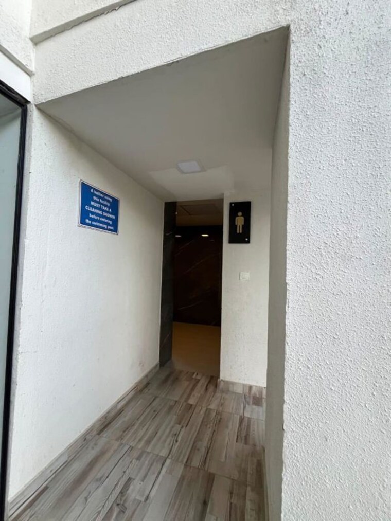 undefined, one-oak-atmos 4 Bedroom 3600 Sq.Ft. Penthouse In Gomti Nagar Lucknow 10447012
