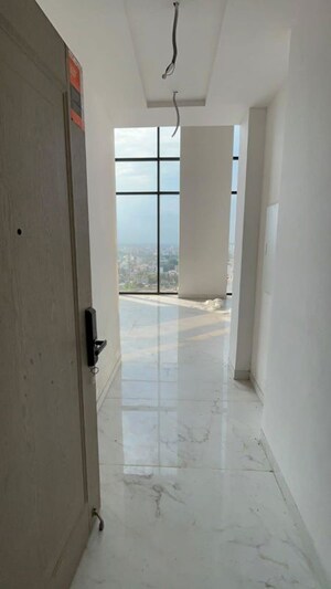 Bathroom in 4 BHK Penthouse at One Oak Atmos, Gomti Nagar – for Sale