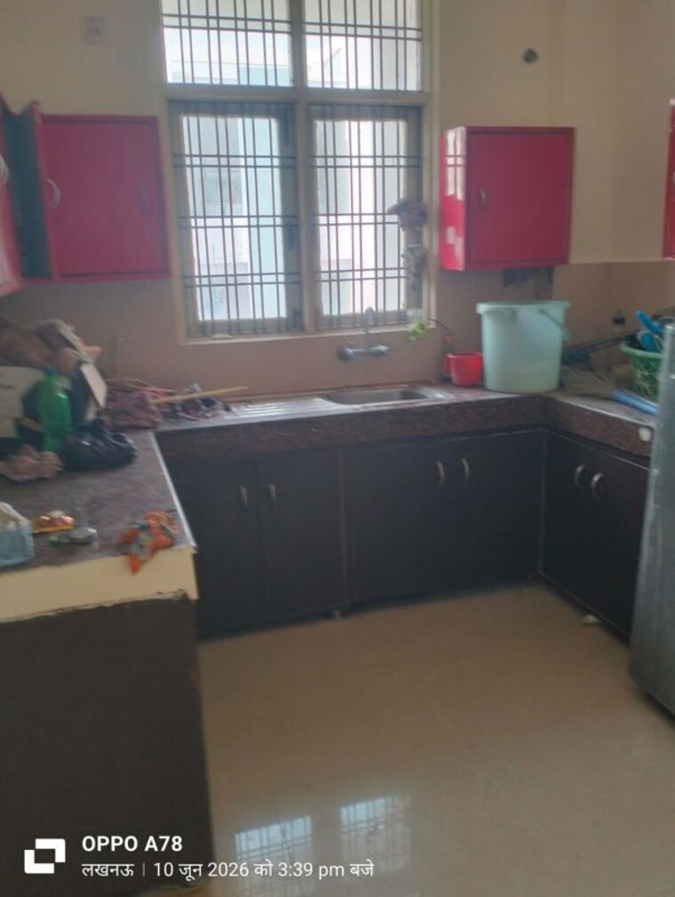 Kitchen, parsvnath-royale-floors 3 Bedroom 1750 Sq.Ft. Apartment In Uattardhona Lucknow 10451552