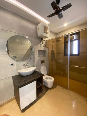 Team Area in 4 BHK Apartment at Puri Diplomatic Residences, Sector 111 – for Rent