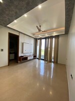 4 BHK + Pooja Room,Servant Room,Study Room,Extra Room,Basement,Store Room 2950 Sq.Ft. Apartment in Puri Diplomatic Residences