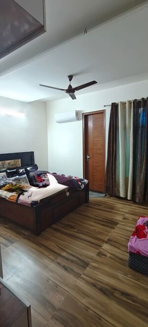3 BHK Apartment For Sale in Vip Road