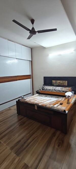 Bedroom in 3 BHK Apartment at Vip Road – for Sale
