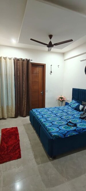 Bedroom in 3 BHK Apartment at Vip Road – for Sale