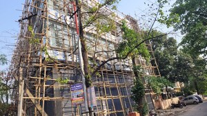  Showroom – Exterior View View at Aliganj - for Rent