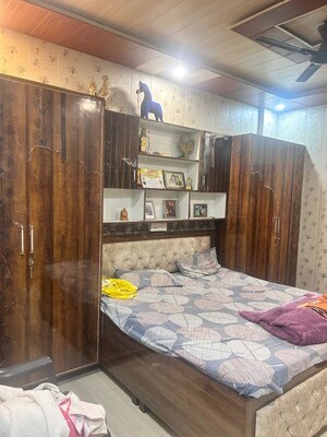 Room in 2 BHK Apartment at Vip Road – for Sale