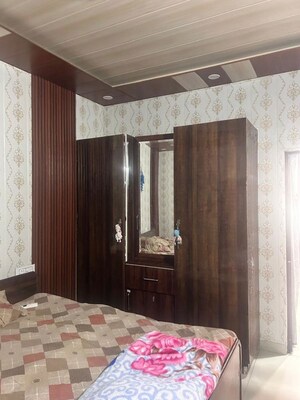 Bedroom in 2 BHK Apartment at Vip Road – for Sale