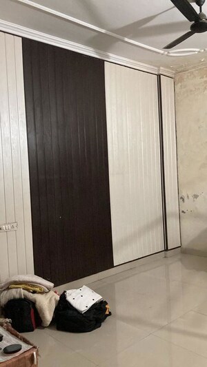 Bathroom in 2 BHK Apartment at Vip Road – for Sale