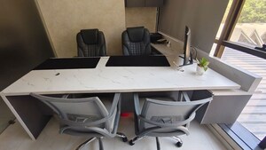 Office Space For Rent in Vaishnodevi Circle