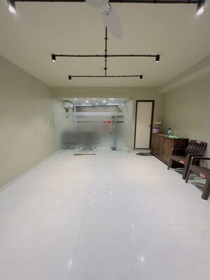 Kitchen in  Office Space at Vaishnodevi Circle – for Rent
