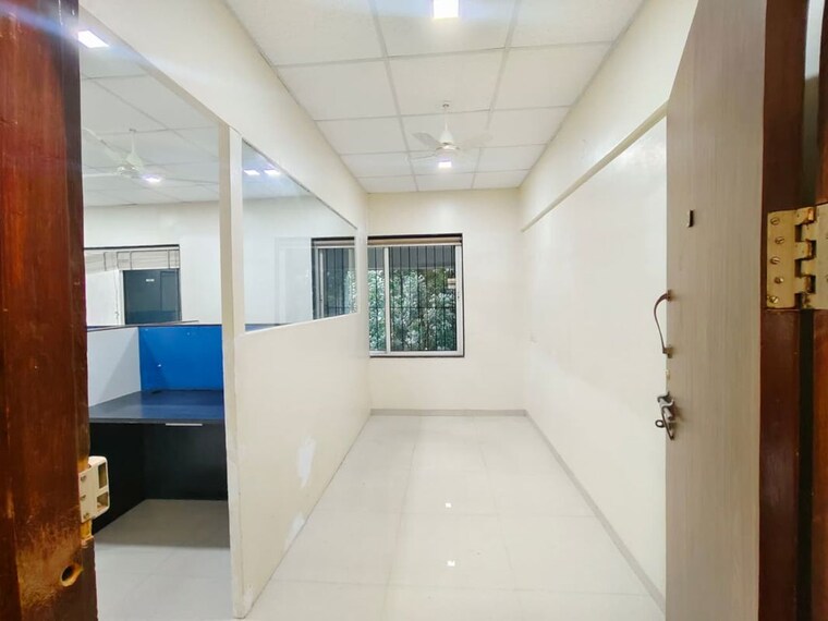 undefined, baner Commercial Office Space 1790 Sq.Ft. In Baner Pune 10451587