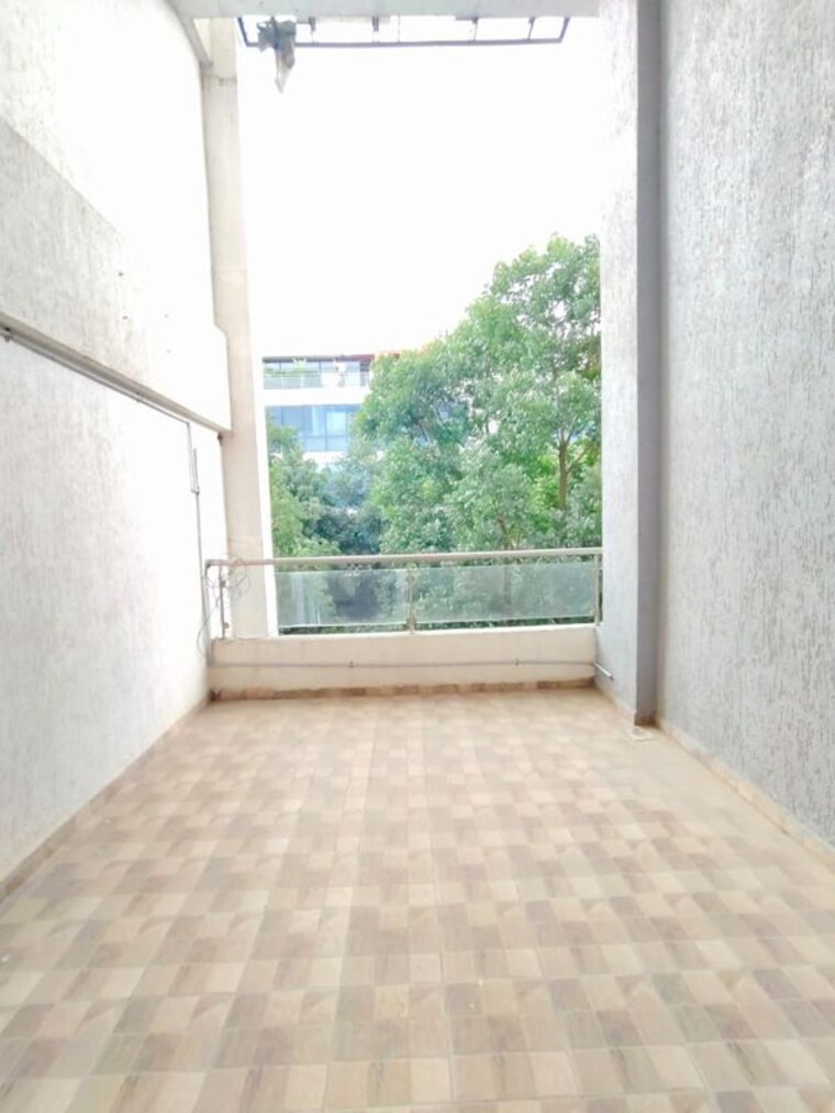 Balcony, baner Commercial Office Space 1790 Sq.Ft. In Baner Pune 10451587