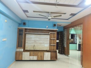 2 BHK Apartment For Rent in Sri Srinivasa Dhruv Valley, Muthangi