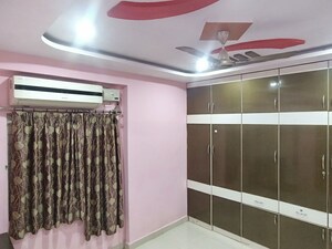 Room in 2 BHK Apartment at Sri Srinivasa Dhruv Valley, Muthangi – for Rent
