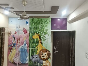  2 BHK Apartment at Sri Srinivasa Dhruv Valley, Muthangi – for Rent