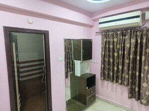 Room in 2 BHK Apartment at Sri Srinivasa Dhruv Valley, Muthangi – for Rent