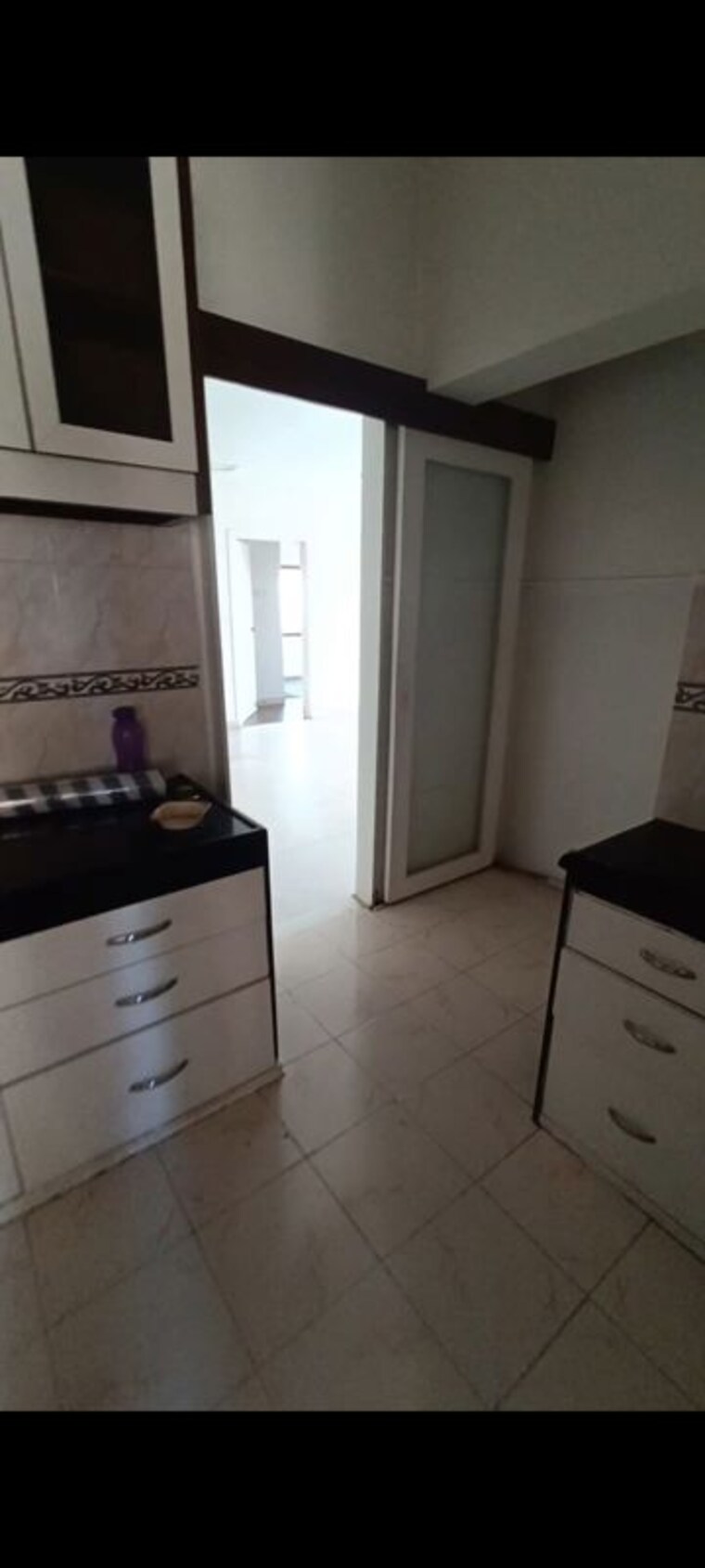 Kitchen, jolly-maker-apartment 2 Bedroom 1300 Sq.Ft. Apartment In Cuffe Parade Mumbai 10451594