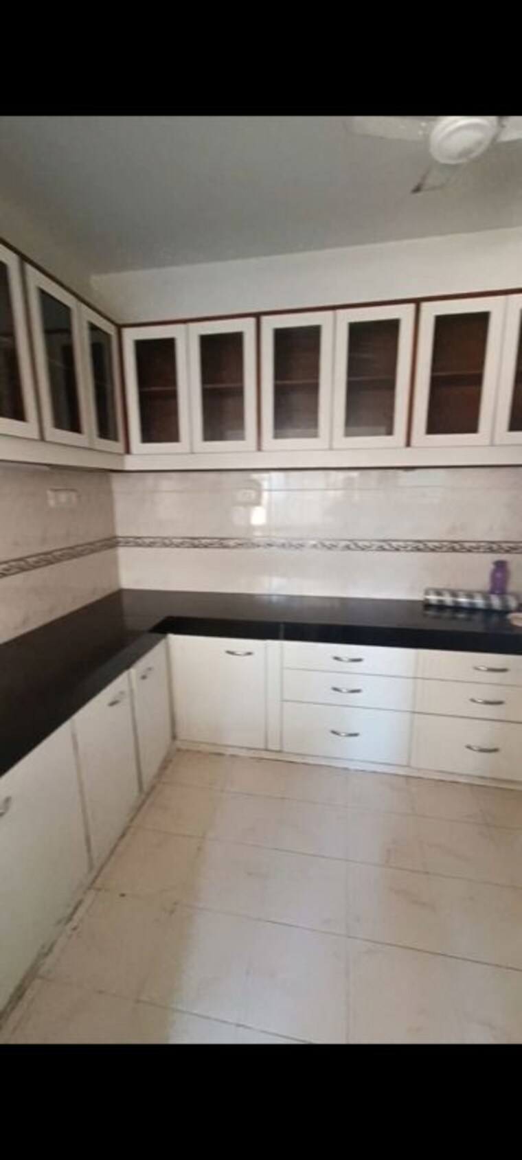 Kitchen, jolly-maker-apartment 2 Bedroom 1300 Sq.Ft. Apartment In Cuffe Parade Mumbai 10451594