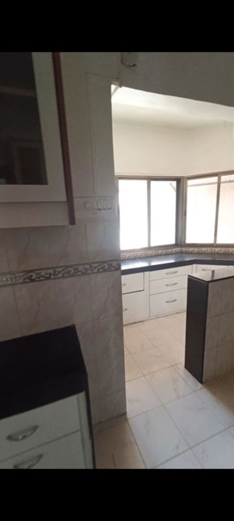 Kitchen, jolly-maker-apartment 2 Bedroom 1300 Sq.Ft. Apartment In Cuffe Parade Mumbai 10451594