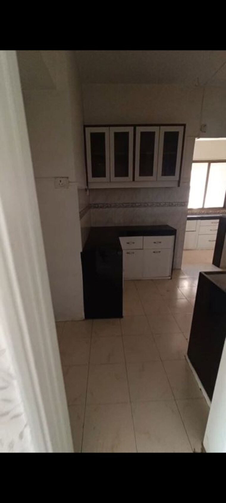 Kitchen, jolly-maker-apartment 2 Bedroom 1300 Sq.Ft. Apartment In Cuffe Parade Mumbai 10451594