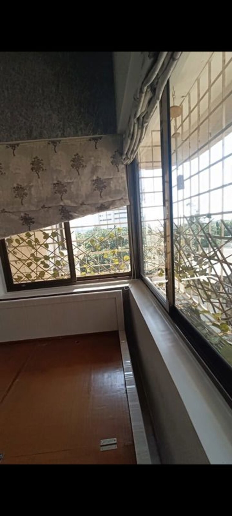 Balcony, jolly-maker-apartment 2 Bedroom 1300 Sq.Ft. Apartment In Cuffe Parade Mumbai 10451594