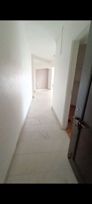 Building Lobby in 2 BHK Apartment at Jolly Maker Apartment, Cuffe Parade – for Rent