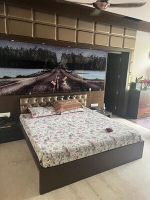 2 BHK Independent House For Rent in Bhai Randhir Singh Nagar
