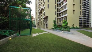 2 BHK Apartment – Exterior View View at Acme Ozone, Manpada - for Rent
