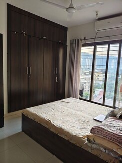 2 BHK Apartment For Rent in Acme Ozone
