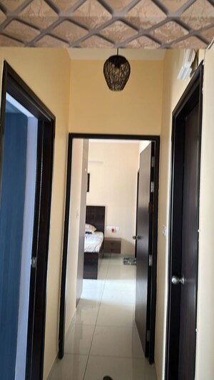 2.5 BHK Apartment For Rent in Provident Capella, Whitefield