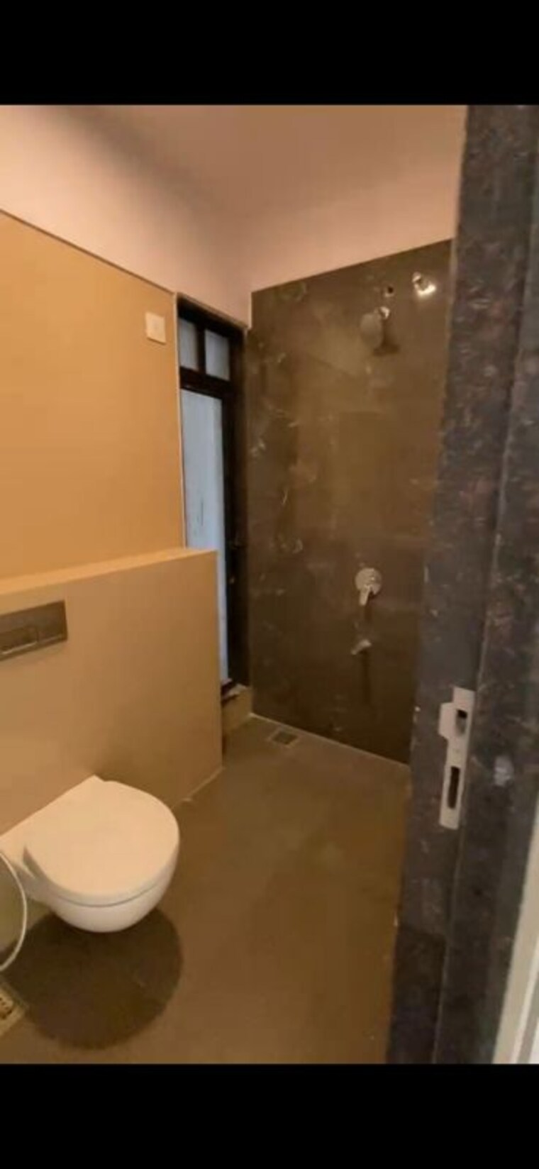 Bathroom, ajmera-boulevard 2 Bedroom 690 Sq.Ft. Apartment In Malad West Mumbai 10451596