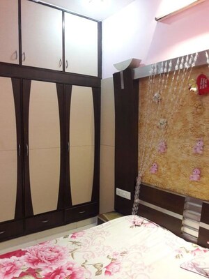 Bedroom in 2 BHK Independent House at Model Town – for Rent