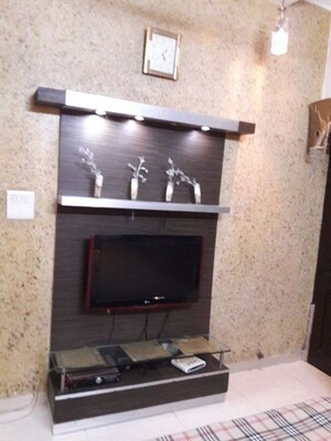Kitchen in 2 BHK Independent House at Model Town – for Rent