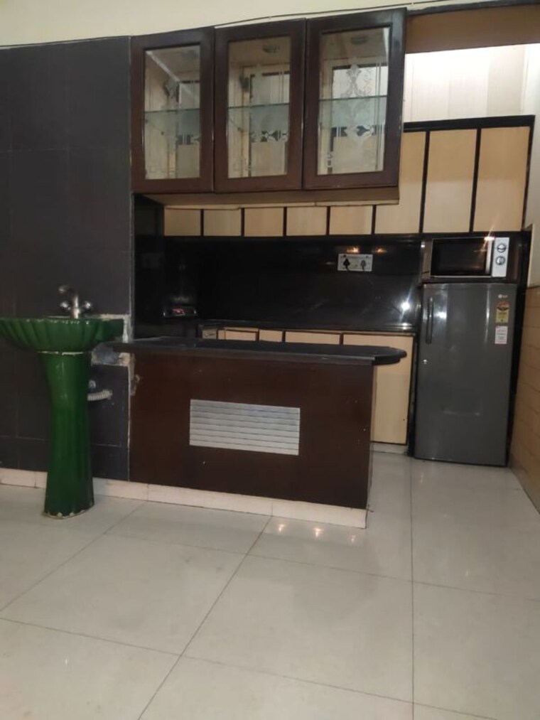 Kitchen, model town 2 Bedroom 130 Sq.Yd. Independent House In Model Town Ludhiana 10451614