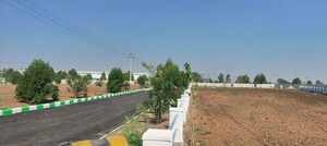  Land – Garden View at Block 9th Jayanagara - for Sale
