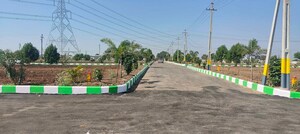  Land – Exterior View View at Block 9th Jayanagara - for Sale
