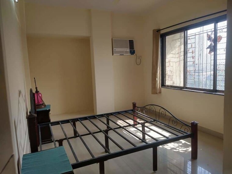 Bedroom, vaibhav-vilas-chs 3 Bedroom 1200 Sq.Ft. Apartment In Majiwada Thane 10451271