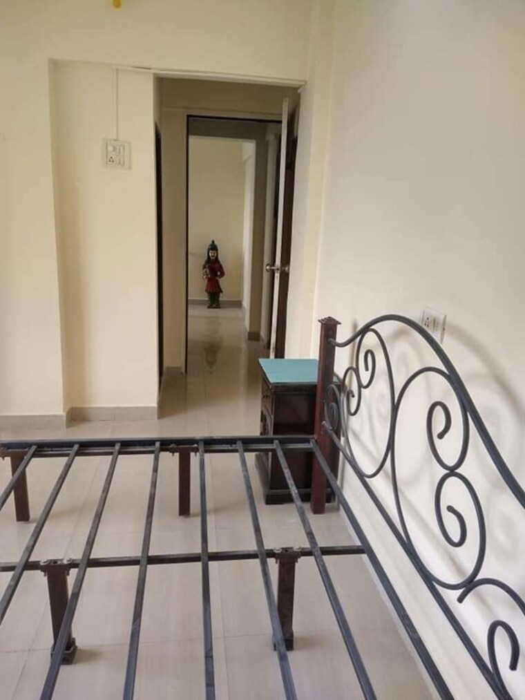 Bedroom, vaibhav-vilas-chs 3 Bedroom 1200 Sq.Ft. Apartment In Majiwada Thane 10451271