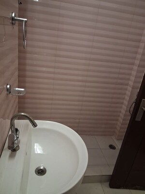 Bathroom in 4 BHK Builder Floor at Vasant Kunj – for Sale