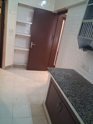 Bathroom in 4 BHK Builder Floor at Vasant Kunj – for Sale