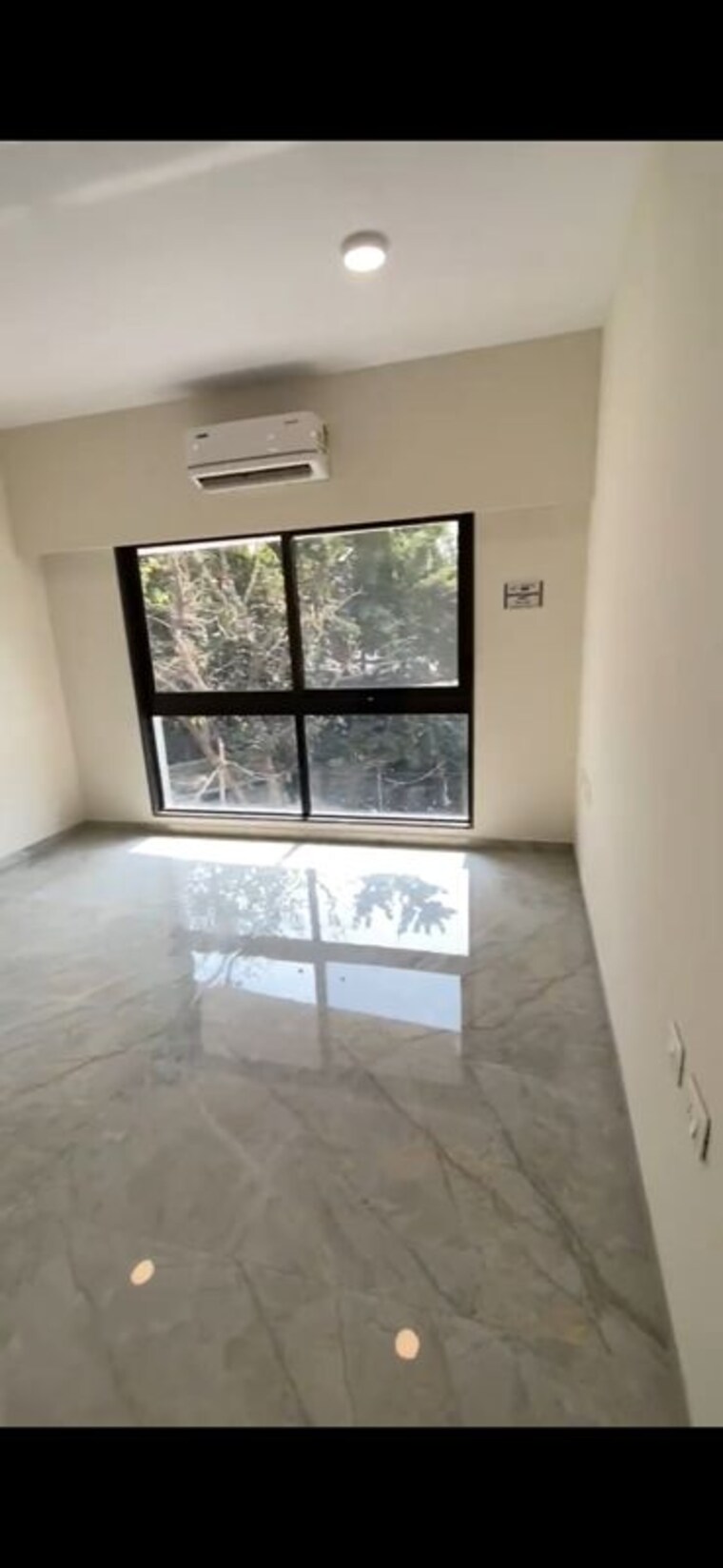 Master Bedroom, ajmera-boulevard 2 Bedroom 690 Sq.Ft. Apartment In Malad West Mumbai 10451629