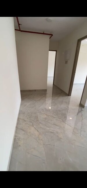 Room in 2 BHK Apartment at Ajmera Boulevard, Malad West – for Sale