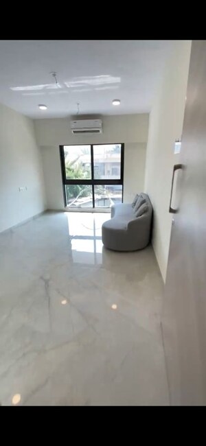 2 BHK Apartment For Sale in Ajmera Boulevard, Malad West