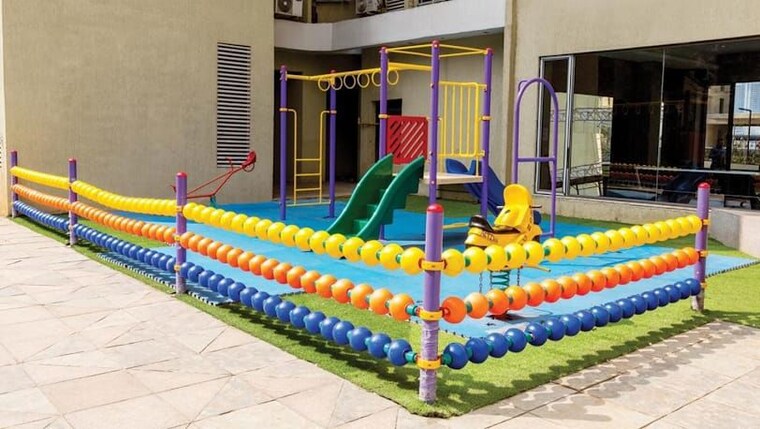 undefined, acme-ozone 2 Bedroom 700 Sq.Ft. Apartment In Manpada Thane 10451622