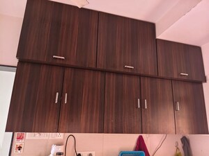 Furnished Amenities in 2 BHK Apartment at Acme Ozone, Manpada – for Rent